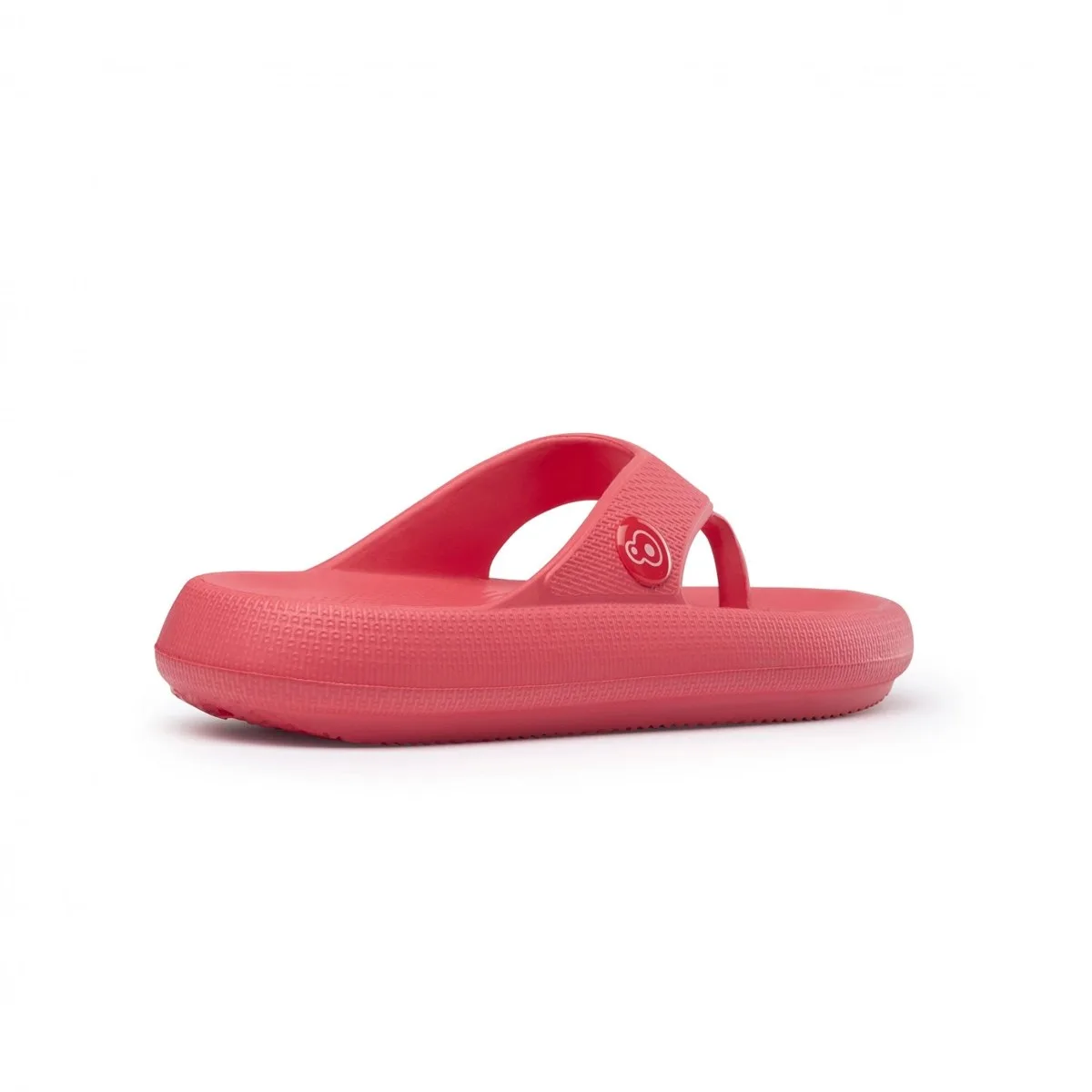 Obuv Schu'zz Flip Flop 0148, korálová - Obrázek 2
