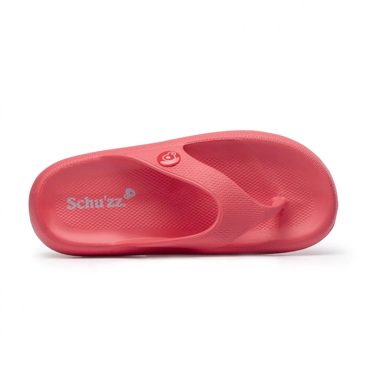 Obuv Schu'zz Flip Flop 0148, korálová - Obrázek 3