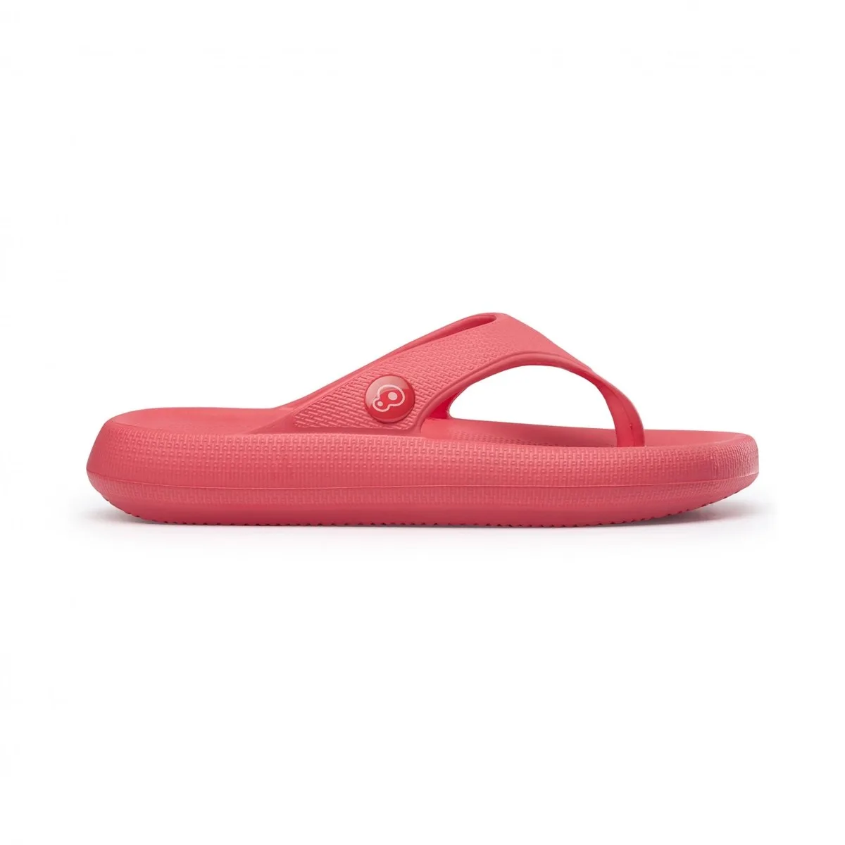 Obuv Schu'zz Flip Flop 0148, korálová - Obrázek 4