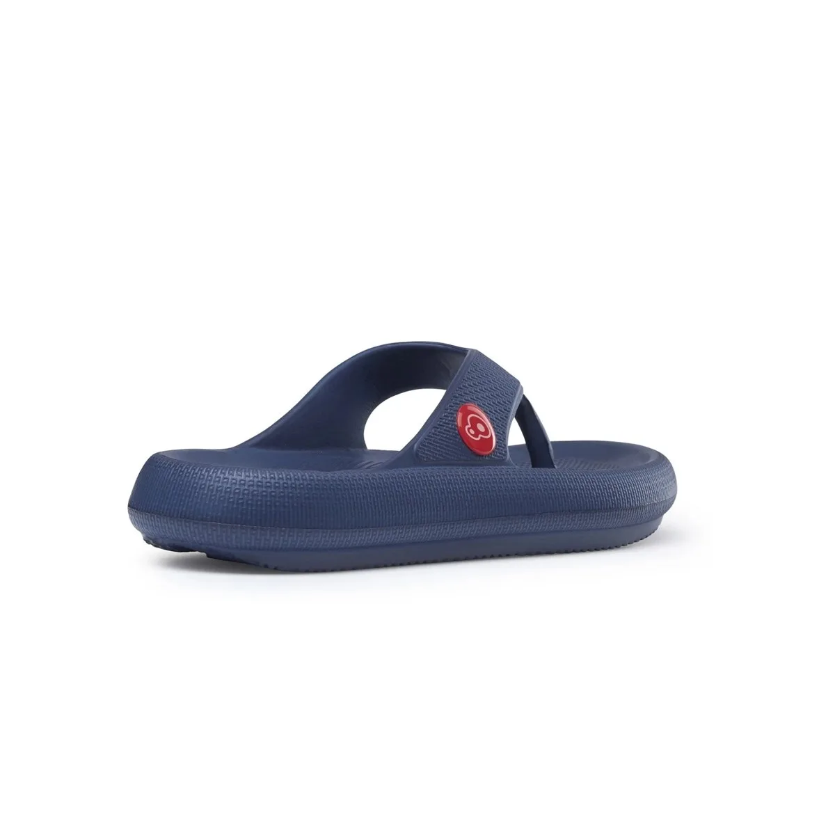 Obuv Schu'zz Flip Flop 0148, modrá - Obrázek 2