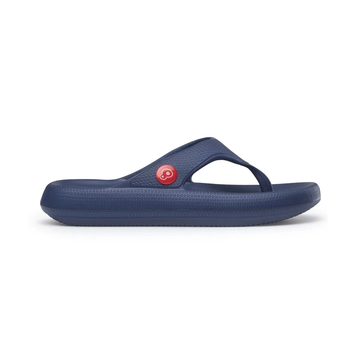 Obuv Schu'zz Flip Flop 0148, modrá - Obrázek 4
