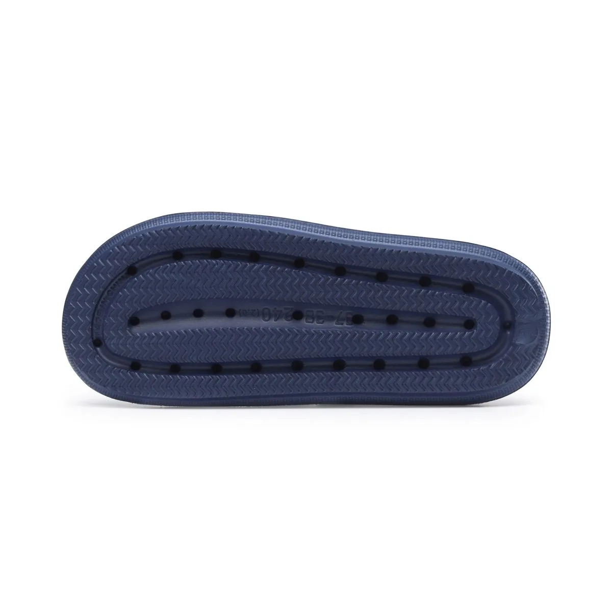 Obuv Schu'zz Flip Flop 0148, modrá - Obrázek 5