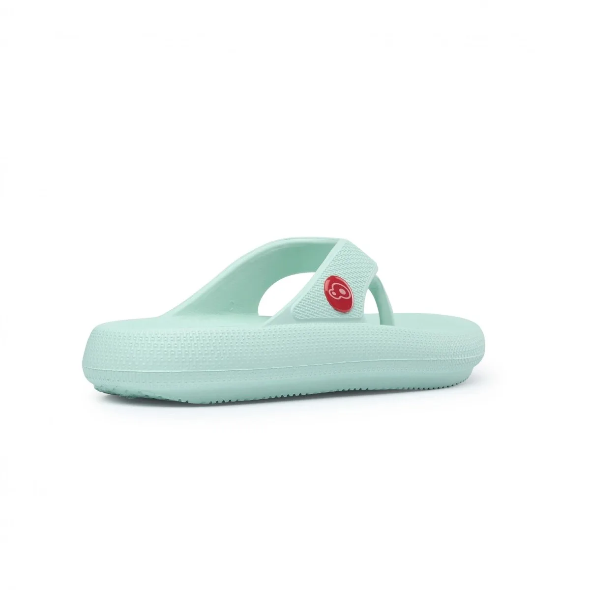 Obuv Schu'zz Flip Flop 0148, modrozelená - Obrázek 2