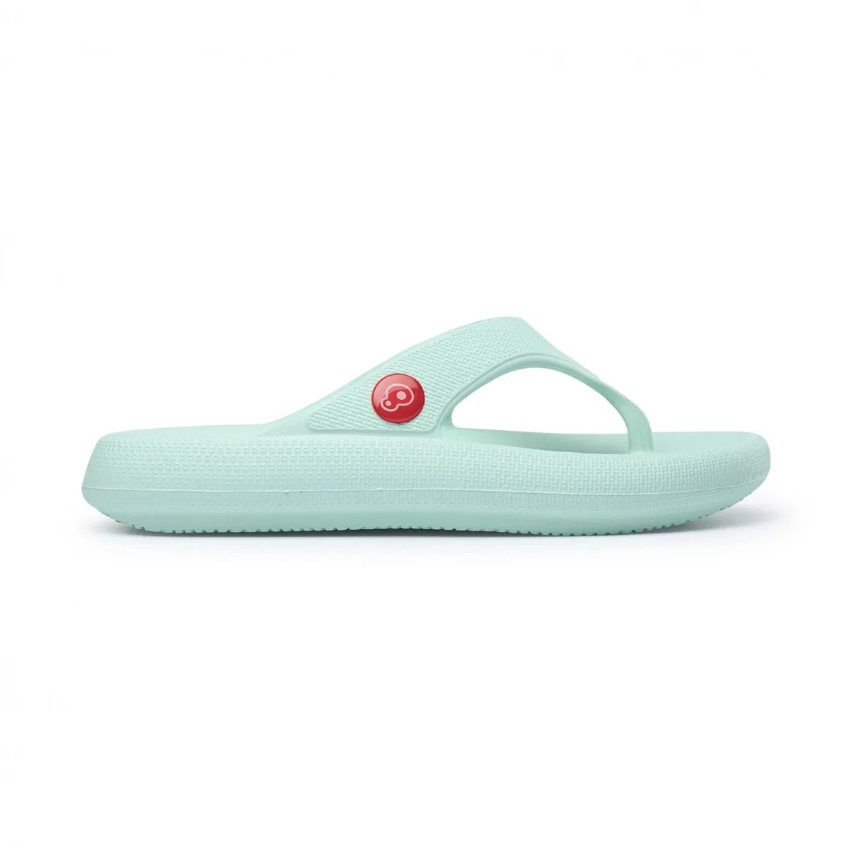 Obuv Schu'zz Flip Flop 0148, modrozelená - Obrázek 4