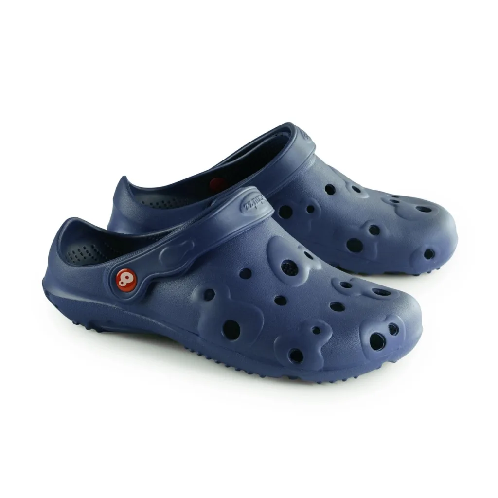 Obuv Schu'zz Globule 0026, modrá
