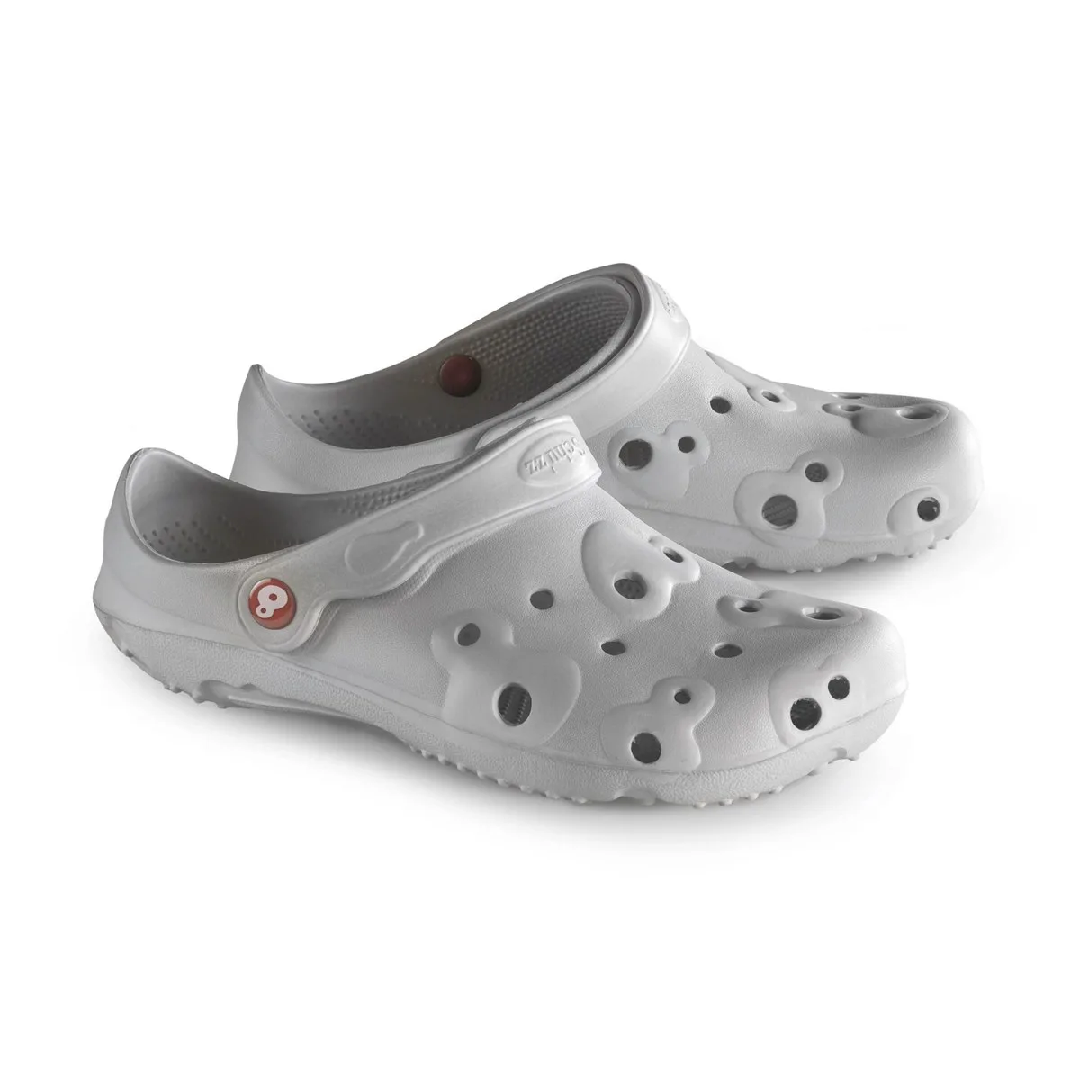 Obuv Schu'zz Globule 0026, šedá