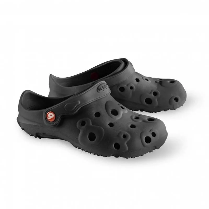 Obuv Schu'zz Globule 0028, černá
