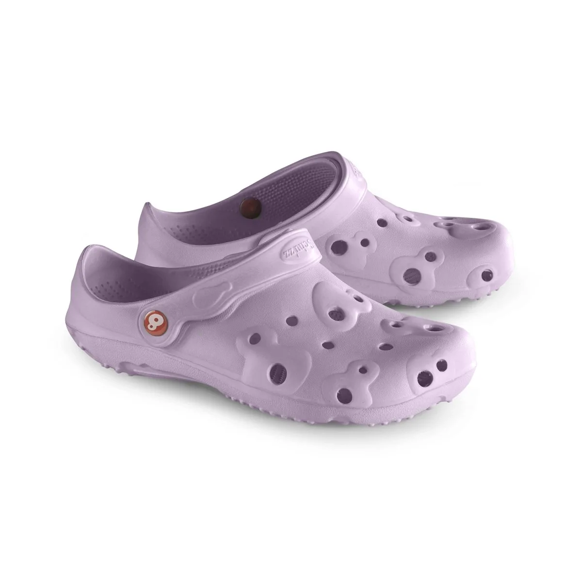 Obuv Schu'zz Globule 0028, lila