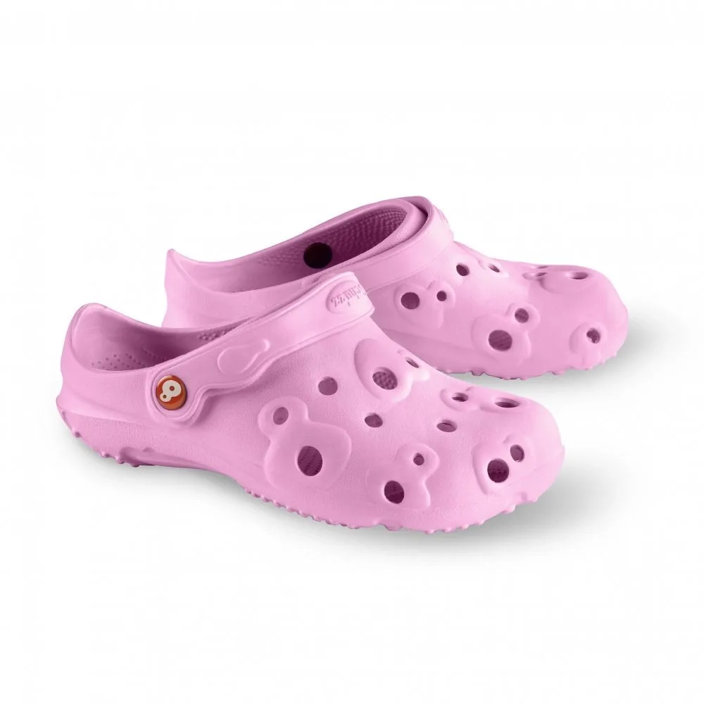 Obuv Schu'zz Globule 0028, světle růžová