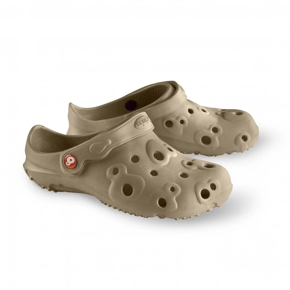 Obuv Schu'zz Globule 0030, khaki