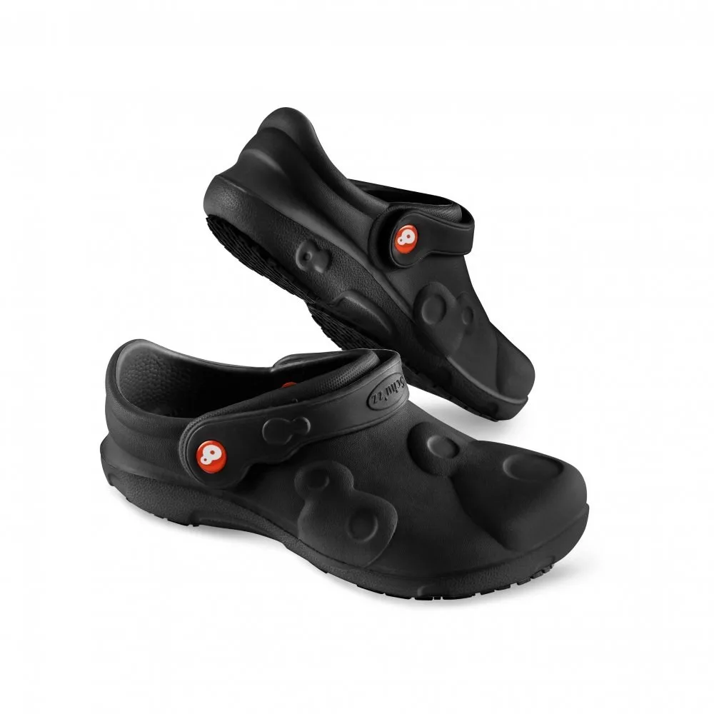 Obuv Schu'zz Pro 0045, černá