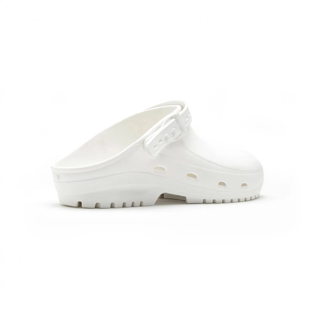 Obuv Schu'zz Sécu 0120, bílá - Obrázek 3