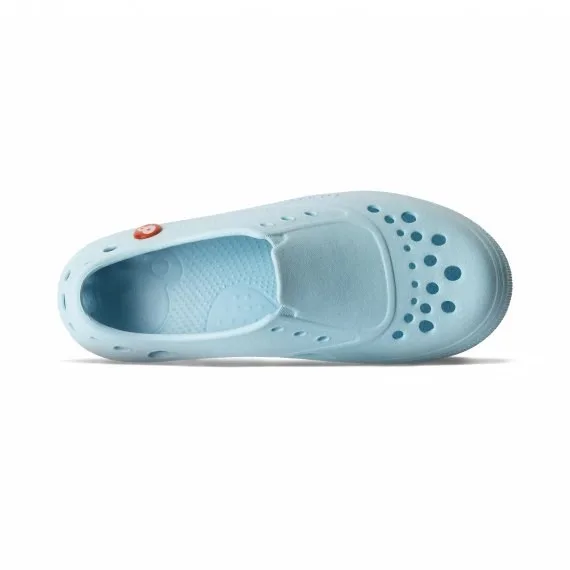 Obuv Schu'zz Sneaker'zz 0088, modrá potisk bílý pruh - Obrázek 4