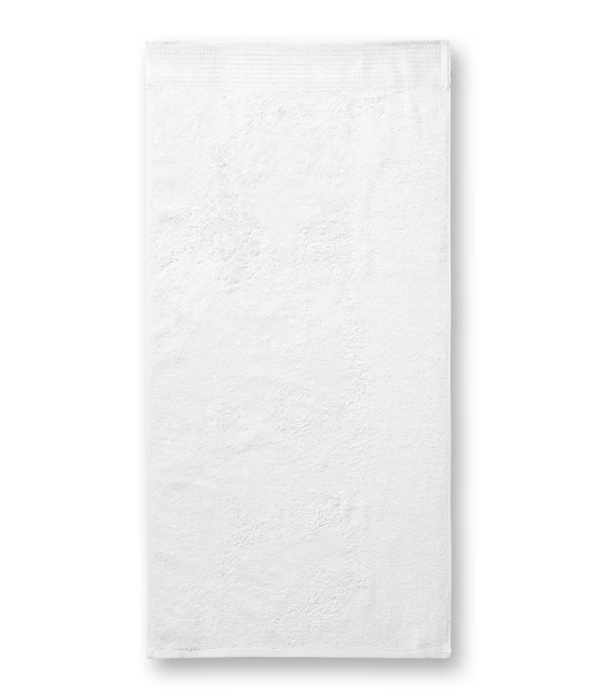 Osuška MALFINI Bamboo Bath Towel 952, unisex, bílá - Obrázek 2