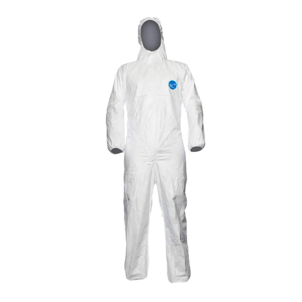 Overal Tyvek 500 XPERT, bílá