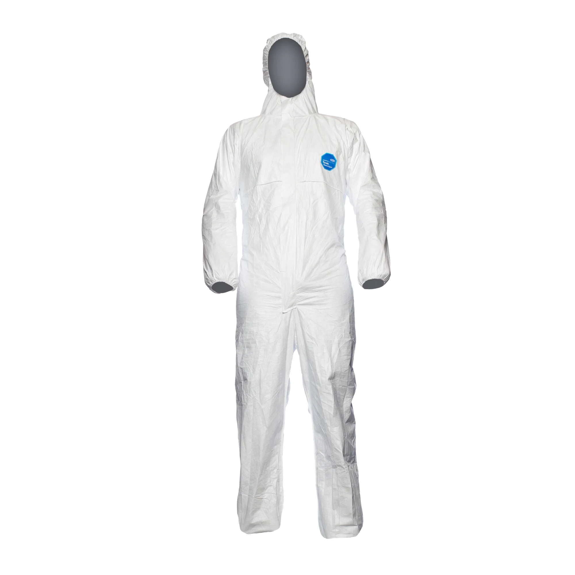 Overal Tyvek 500 XPERT, bílá