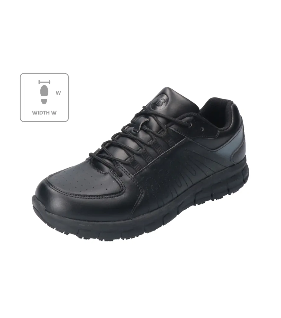 Polobotky BATA Charge W B78, unisex, černá