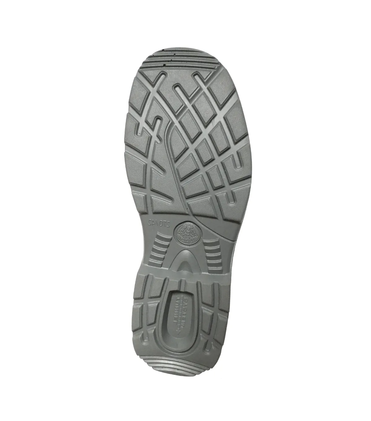 Polobotky BATA Saxa XW B32, unisex, černá - Obrázek 2