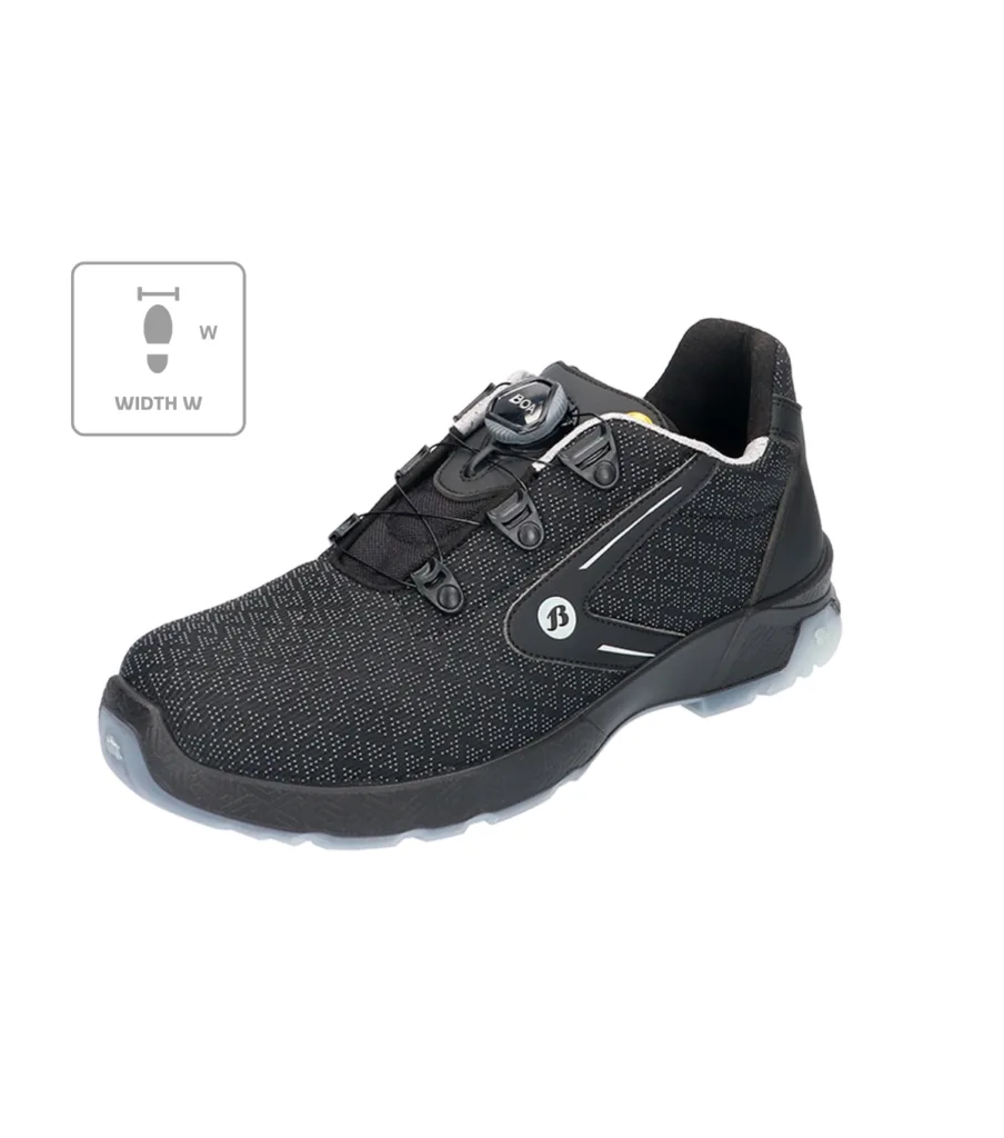 Polobotky BATA SUMM SEVEN W B84, unisex, černá