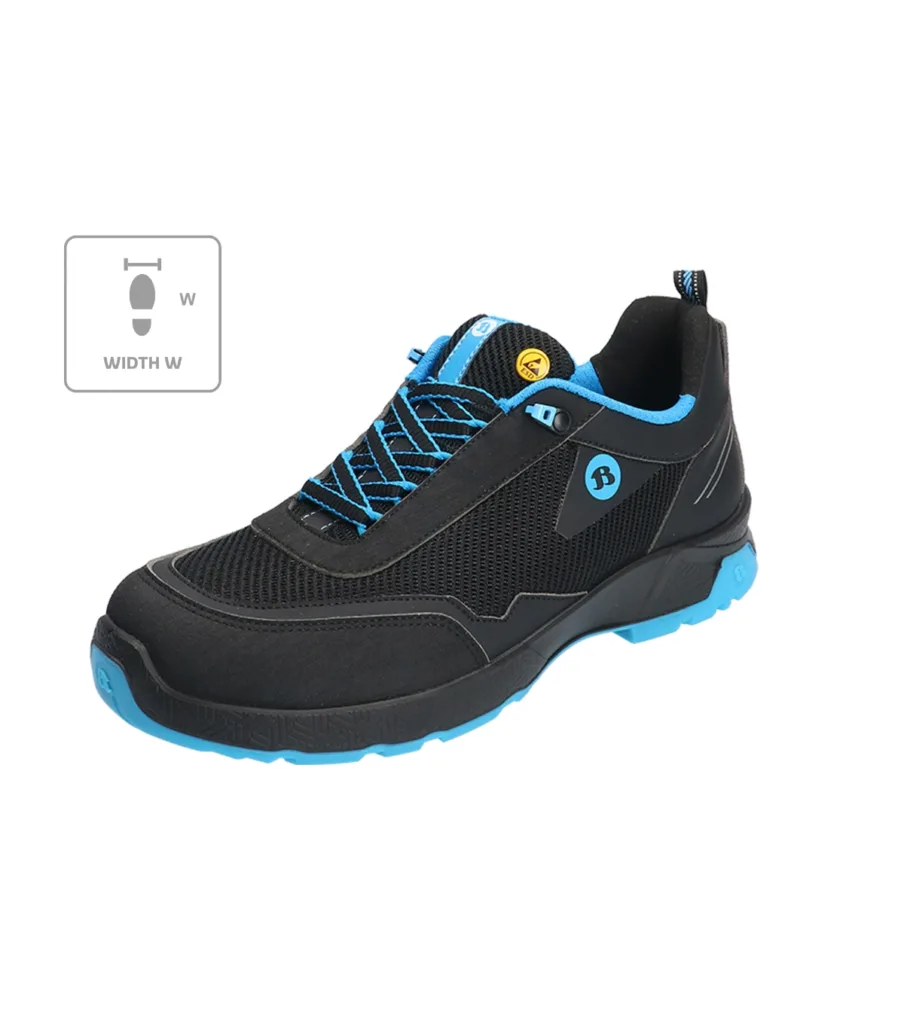 Polobotky BATA SUMM TWO W B82, unisex, černá