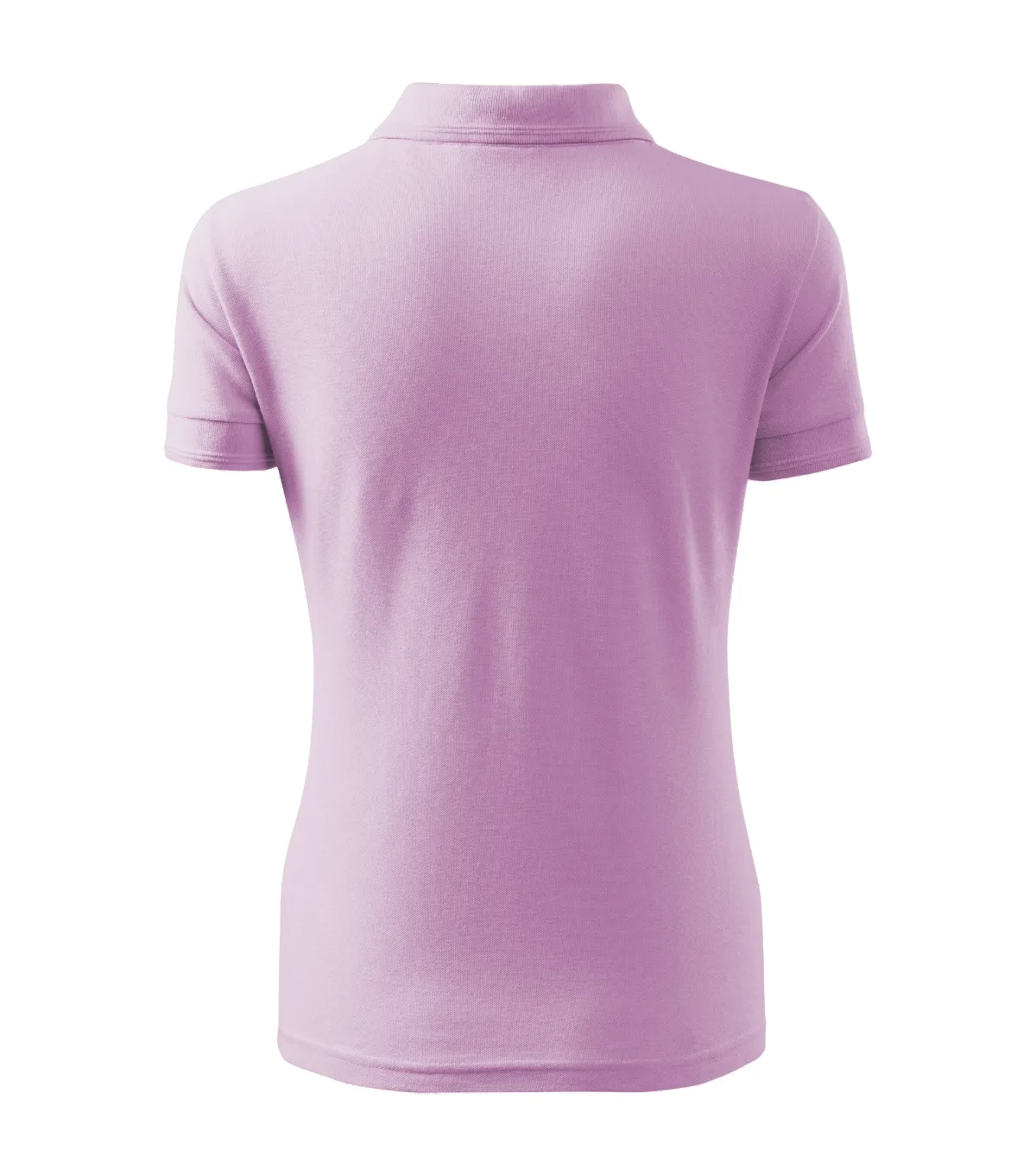 Polokošile MALFINI Pique Polo 210, dámská, orchid - Obrázek 5