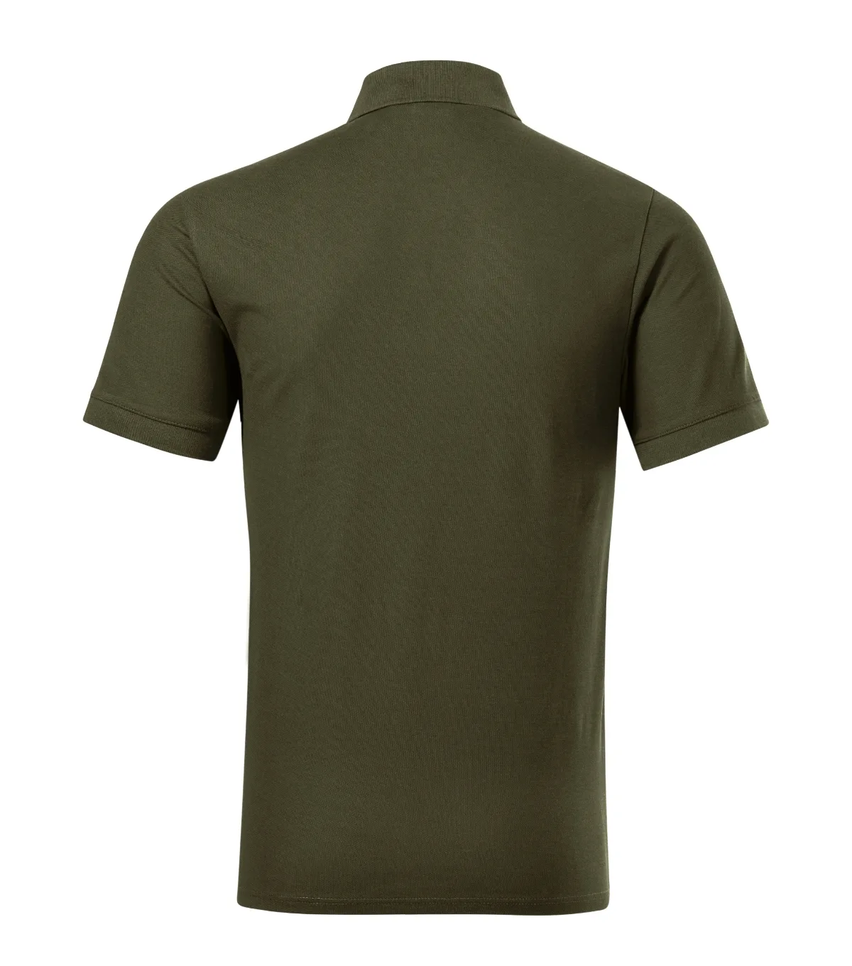 Polokošile MALFINI Prime (GOTS) 234, pánská, military - Obrázek 3