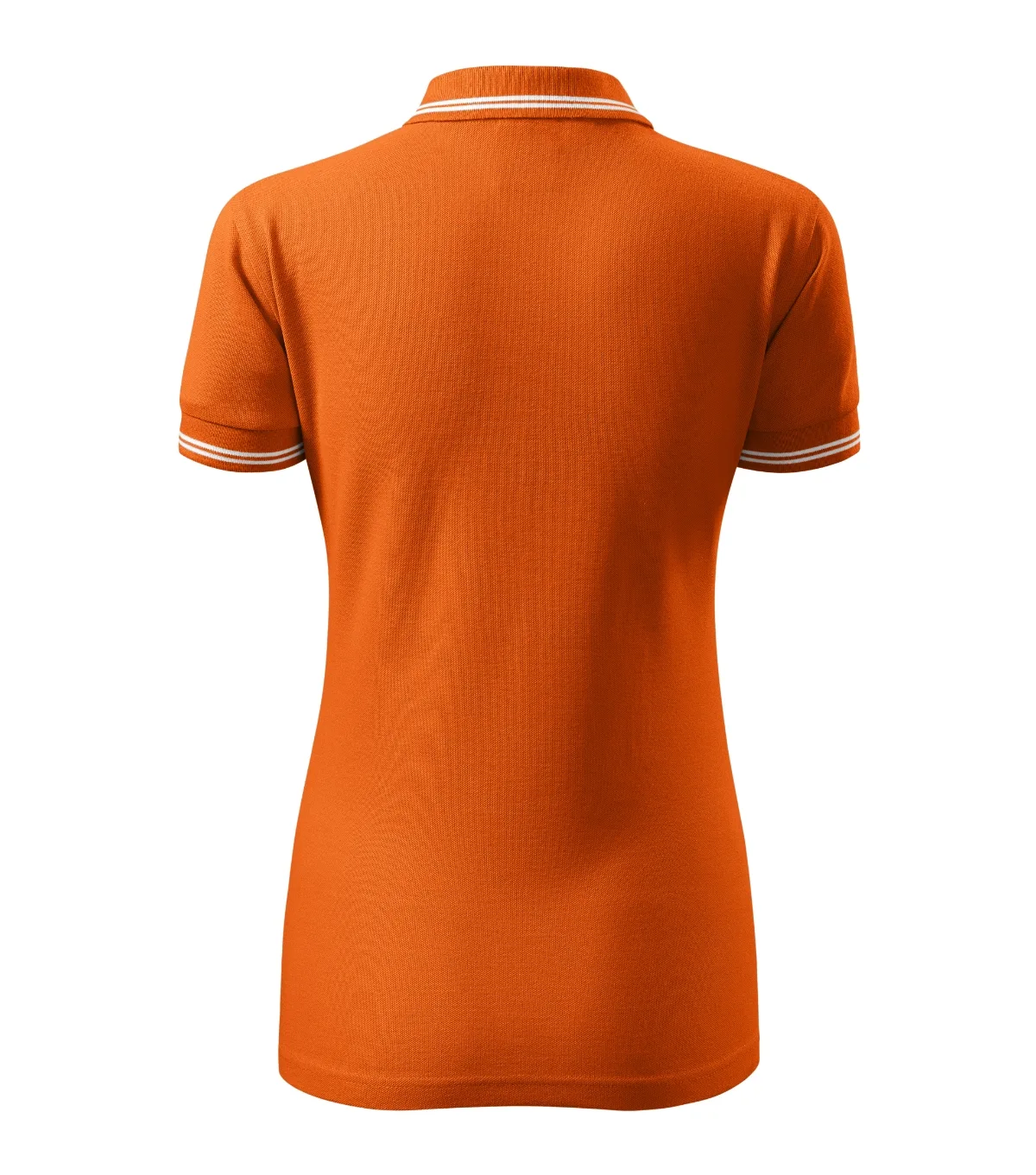 Polokošile MALFINI Urban 220, dámská, oranžová - Obrázek 5