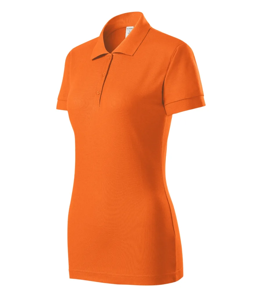 Polokošile PICCOLIO Joy PX2, dámská, oranžová