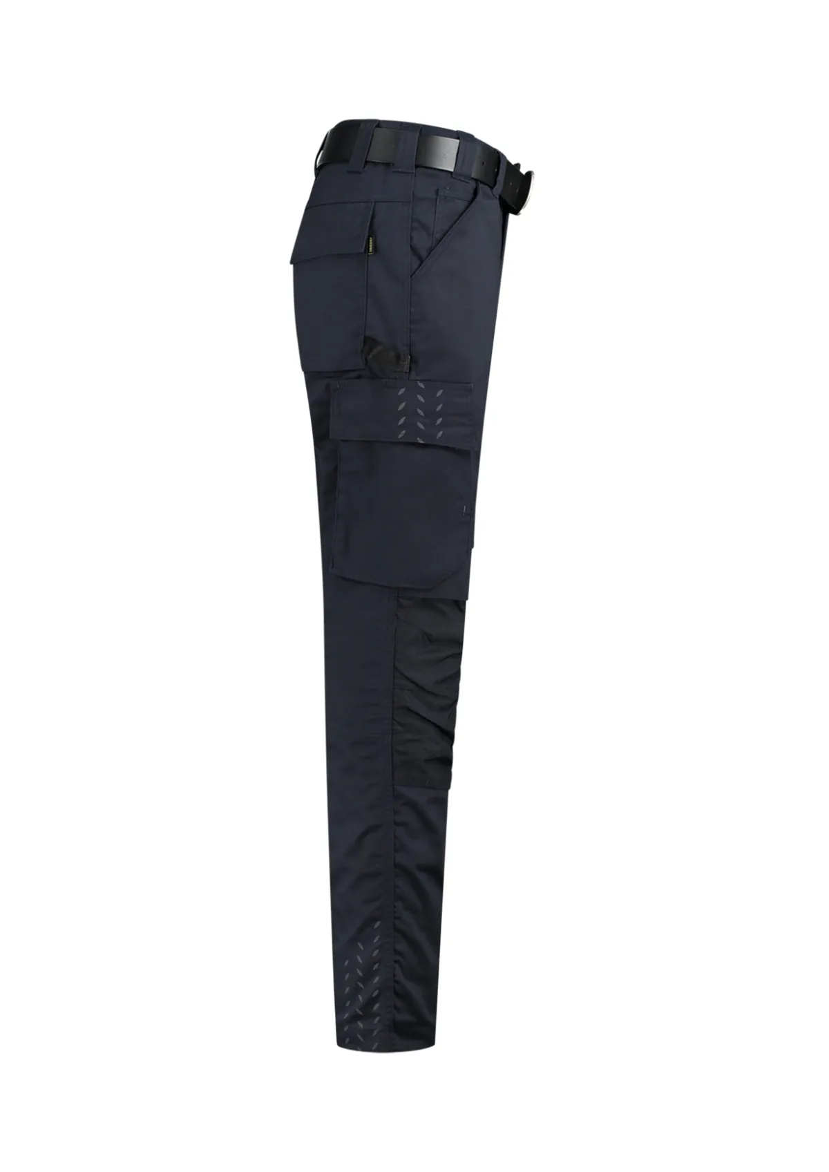 Pracovní kalhoty TRICORP Work Pants Twill Cordura T63, unisex, námořní modrá - Obrázek 5