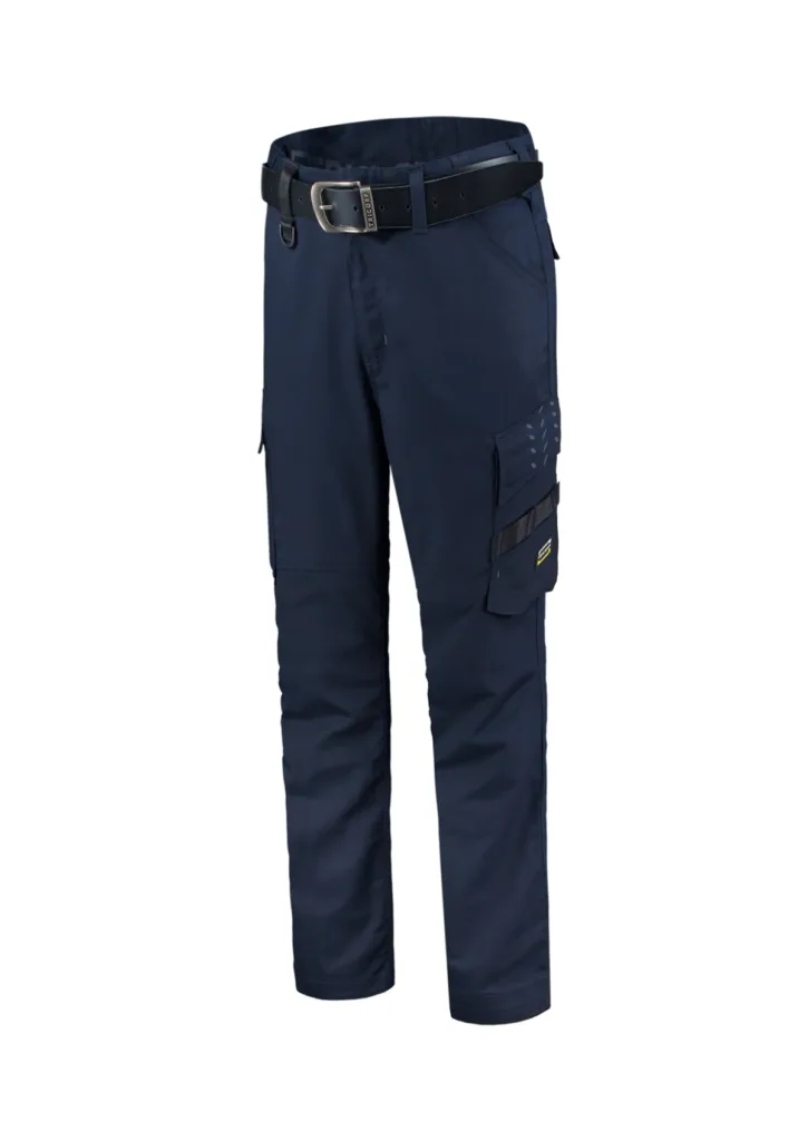 Pracovní kalhoty TRICORP Work Pants Twill T64, unisex, ink