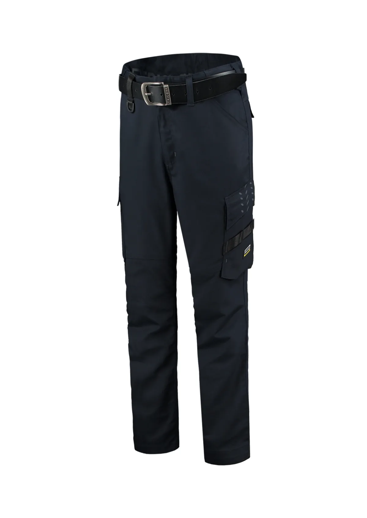 Pracovní kalhoty TRICORP Work Pants Twill T64, unisex, námořní modrá