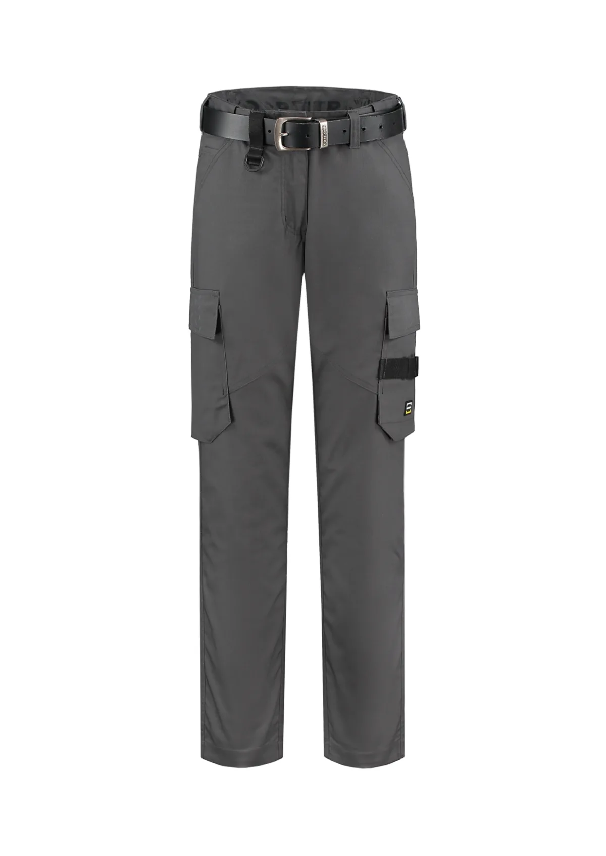 Pracovní kalhoty TRICORP Work Pants Twill Women T70, dámské, tmavě šedá - Obrázek 2
