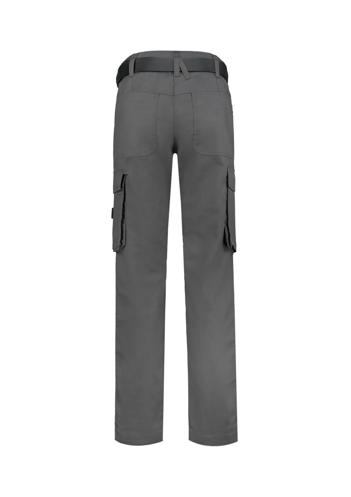 Pracovní kalhoty TRICORP Work Pants Twill Women T70, dámské, tmavě šedá - Obrázek 3