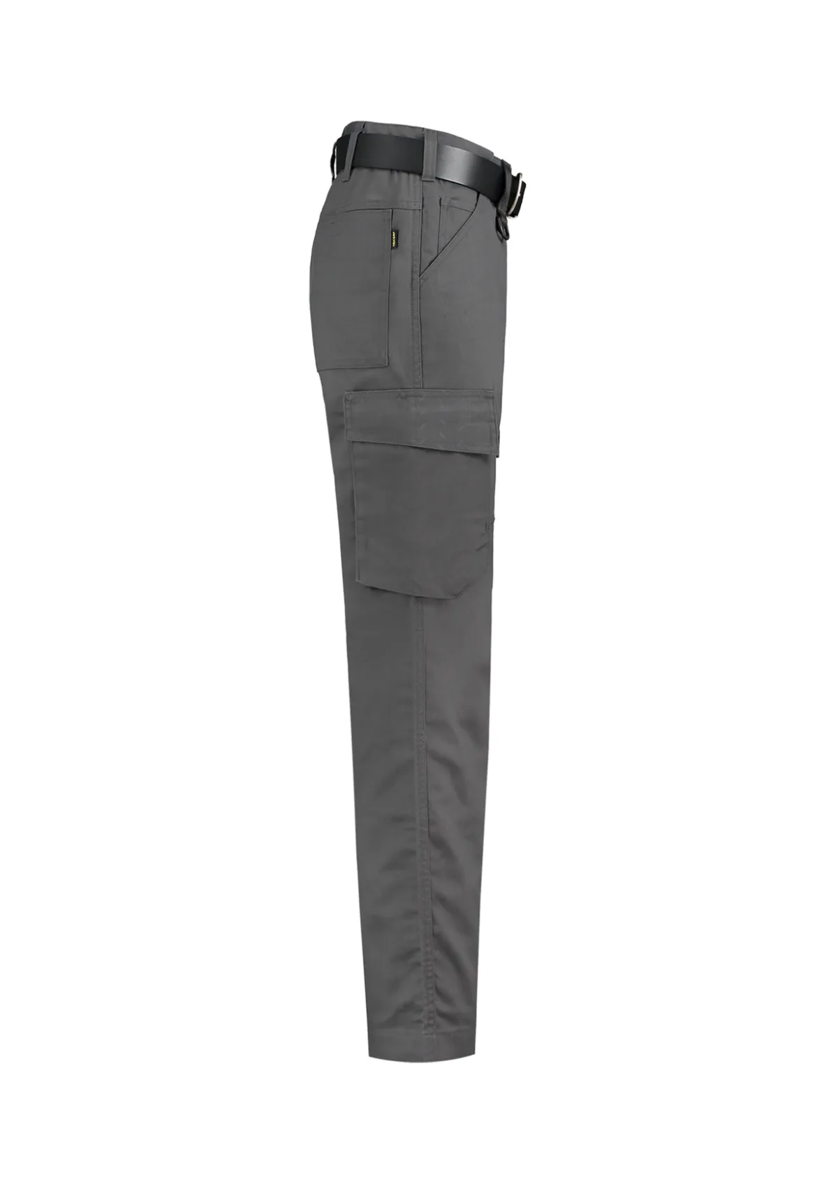Pracovní kalhoty TRICORP Work Pants Twill Women T70, dámské, tmavě šedá - Obrázek 5