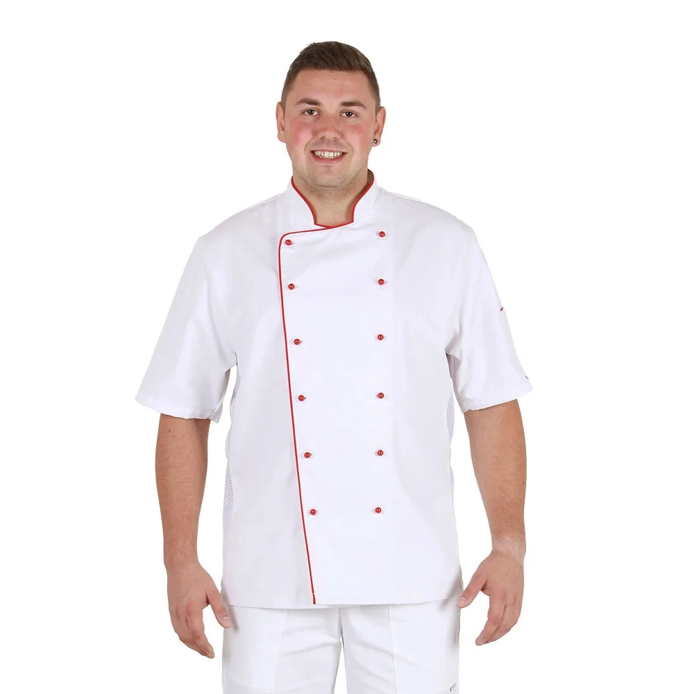 Rondon TRADETEX ZDENO, pánský, bílý