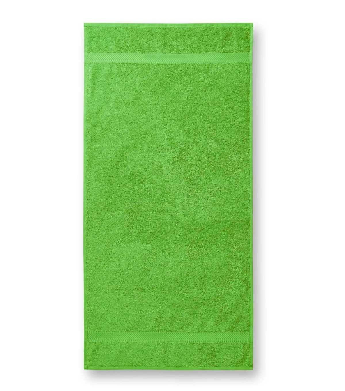 Ručník MALFINI Towel 450 903, unisex, apple green - Obrázek 2