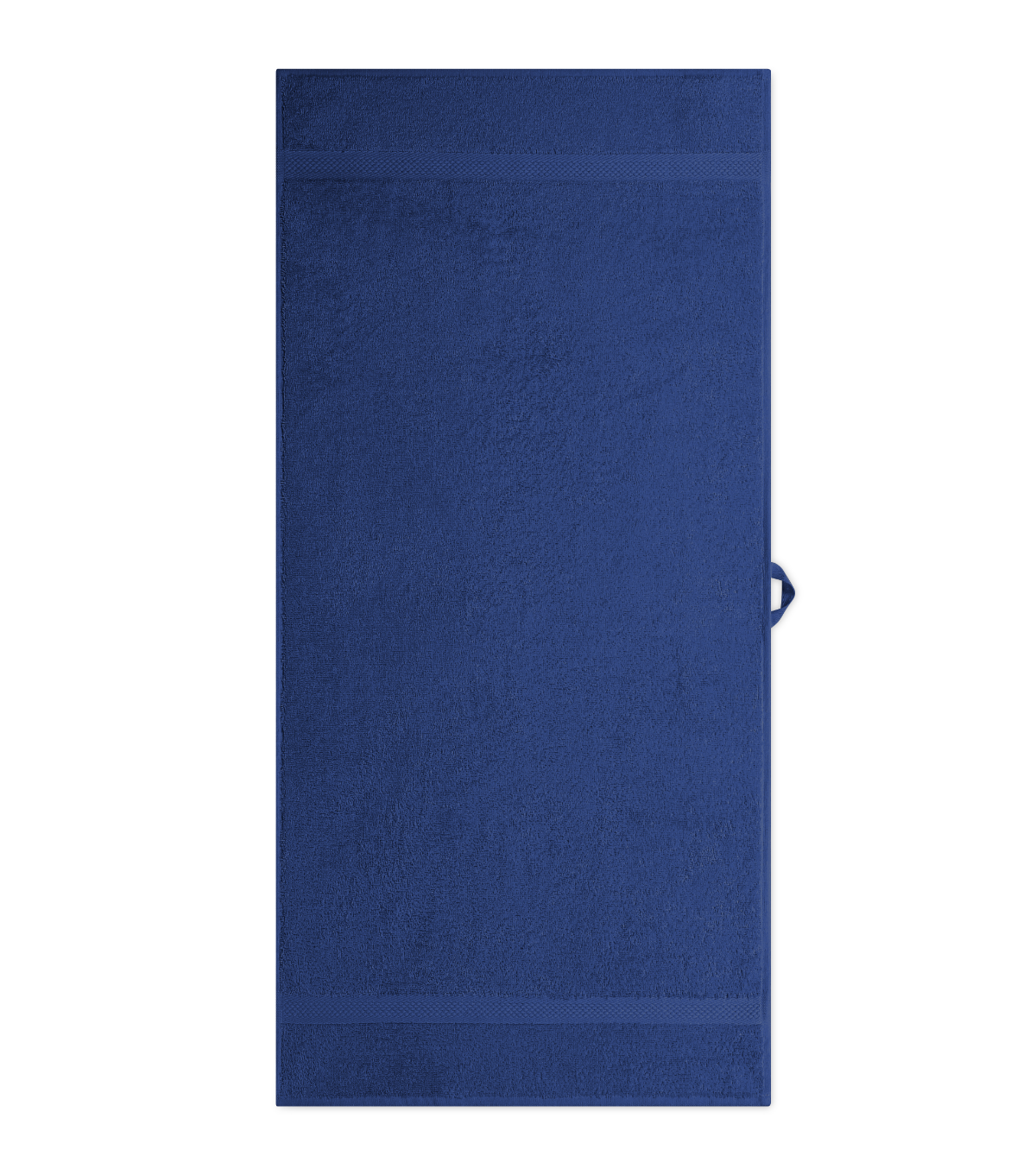 Ručník MALFINI Towel 450 903, unisex, královská modrá - Obrázek 2
