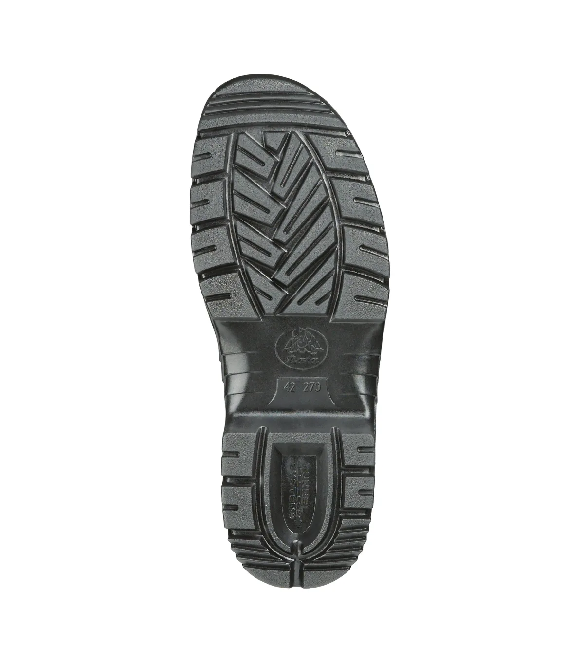 Sandály BATA Oslo 2 XW B73, unisex, černá - Obrázek 2