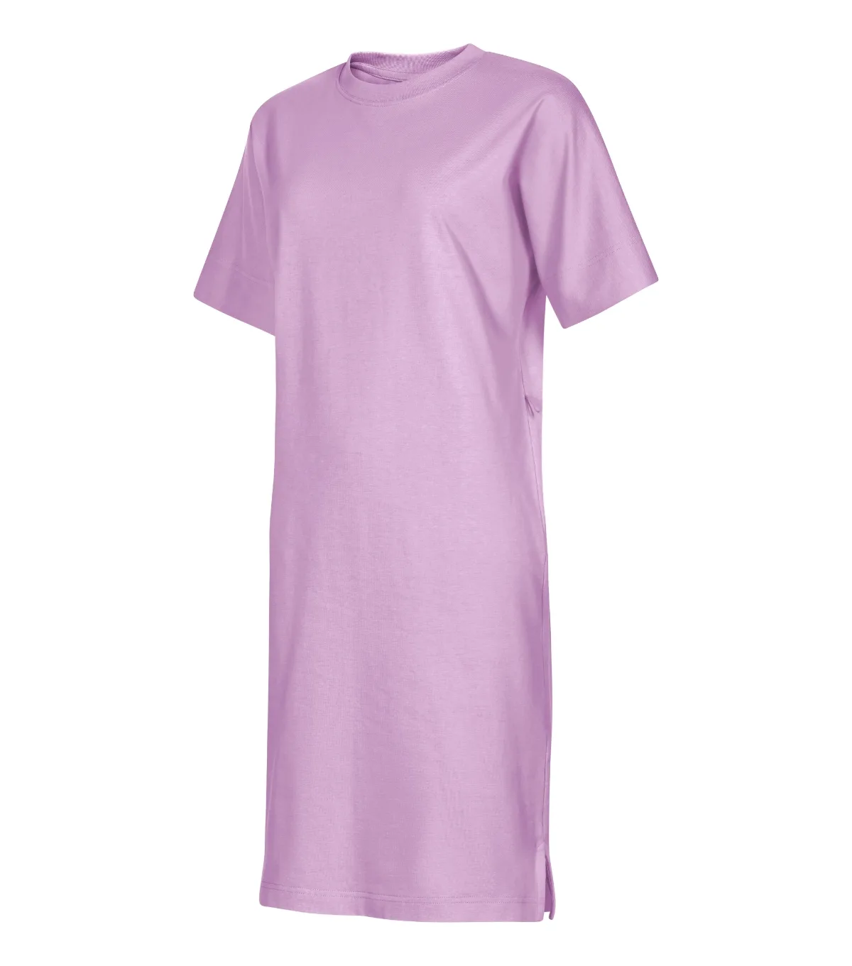 Šaty MALFINI Muse 816, dámské, orchid - Obrázek 2