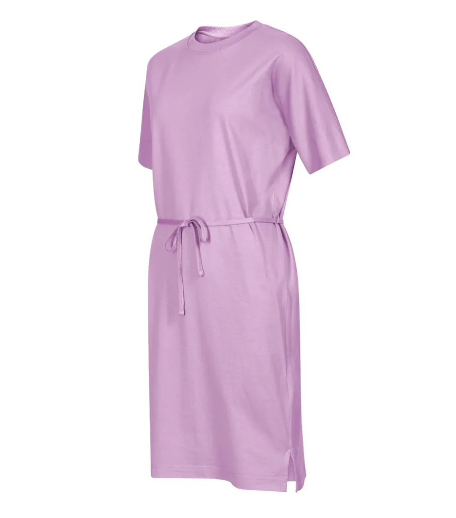 Šaty MALFINI Muse 816, dámské, orchid