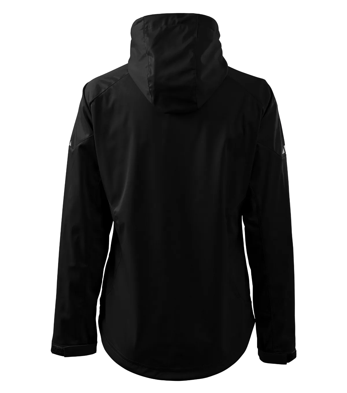 Softshellová bunda MALFINI Cool 514, dámská, černá - Obrázek 3