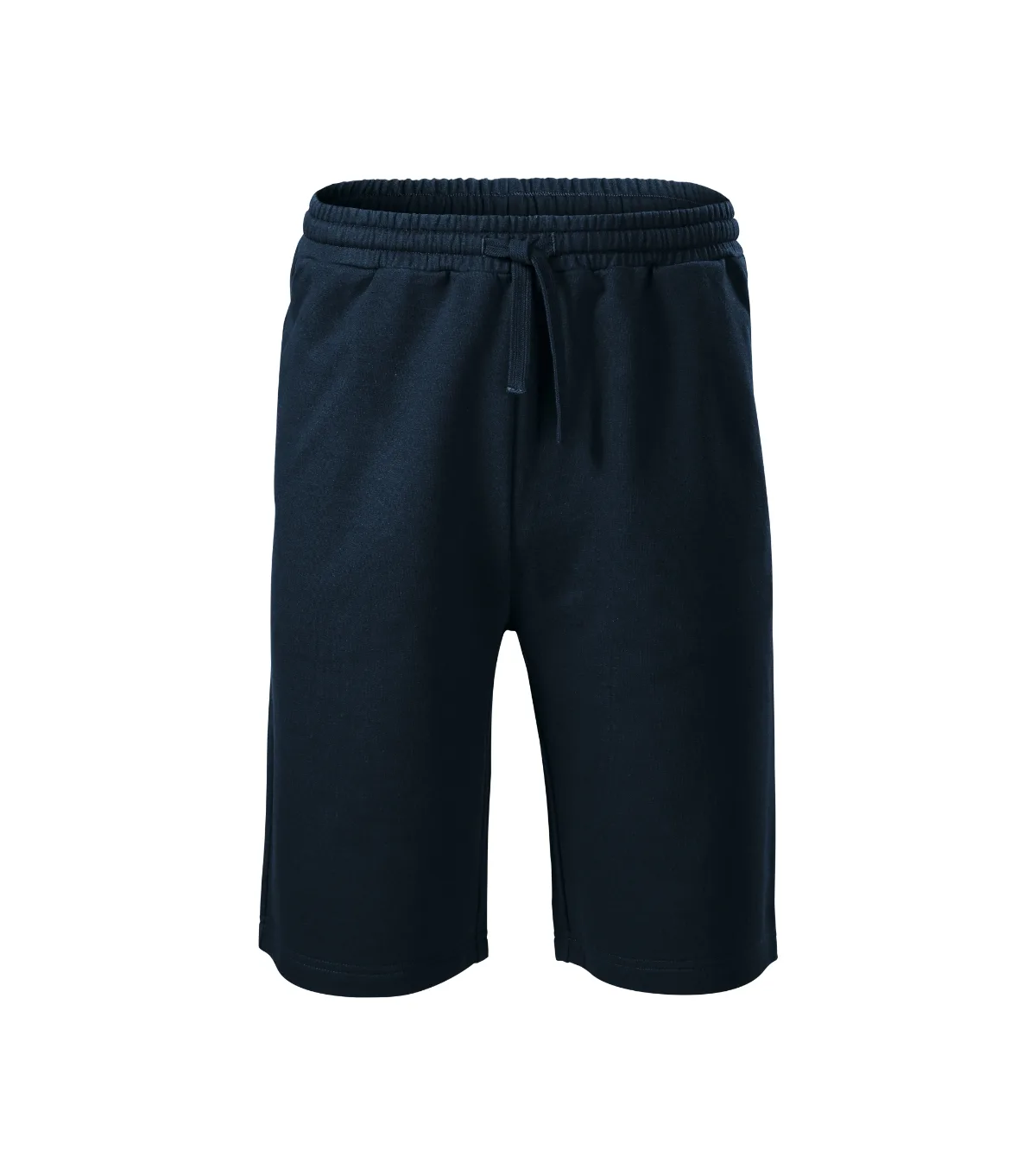 Šortky MALFINI Comfy 611, pánské, námořní modrá - Obrázek 2