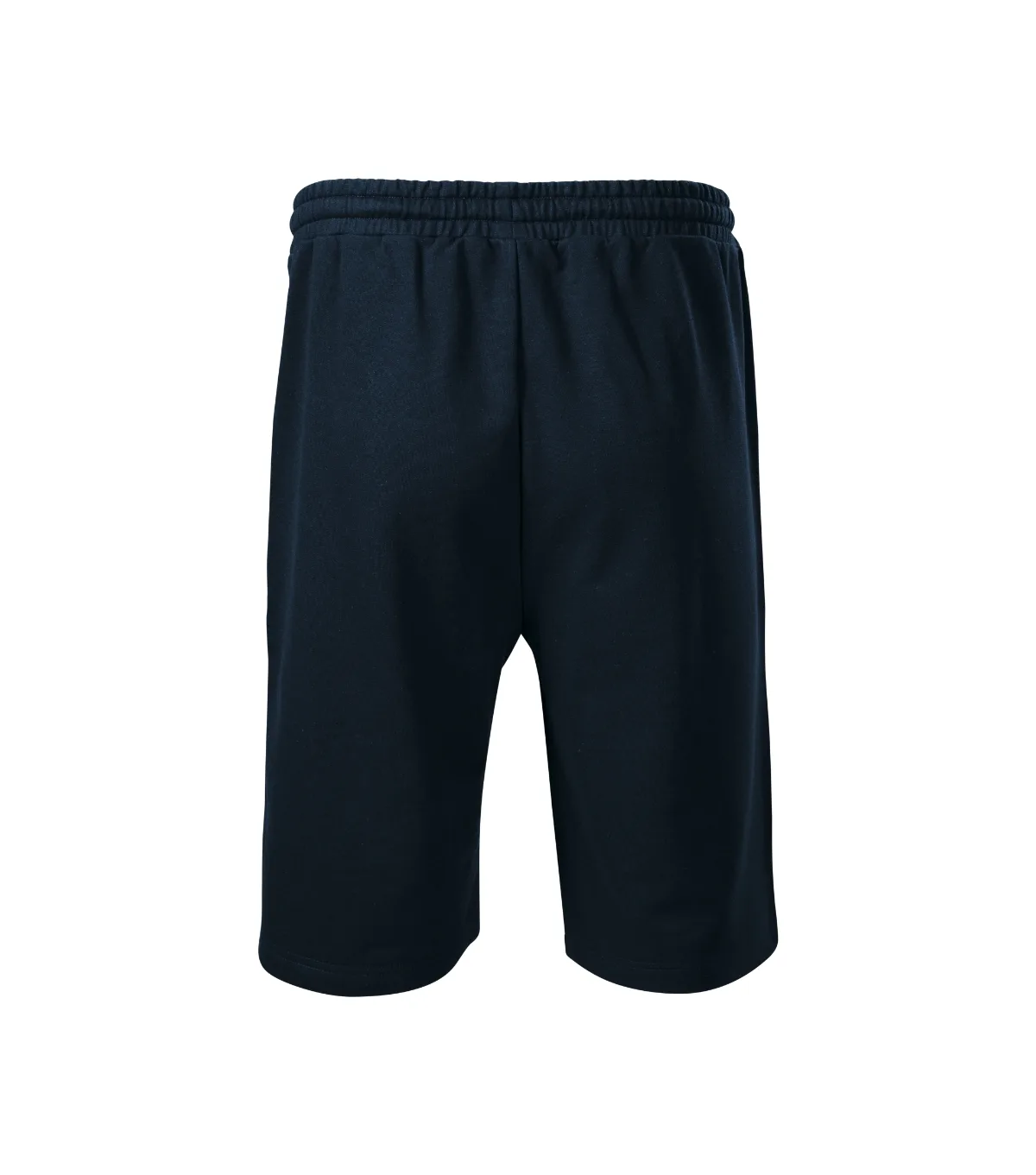 Šortky MALFINI Comfy 611, pánské, námořní modrá - Obrázek 3