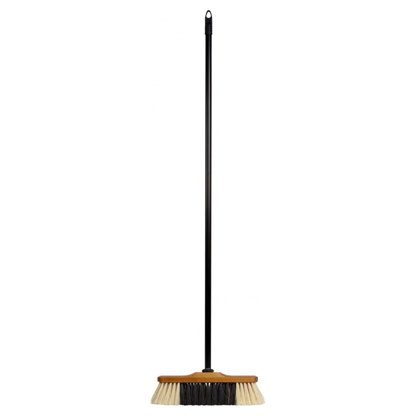 Spontex smeták premium s tyčí