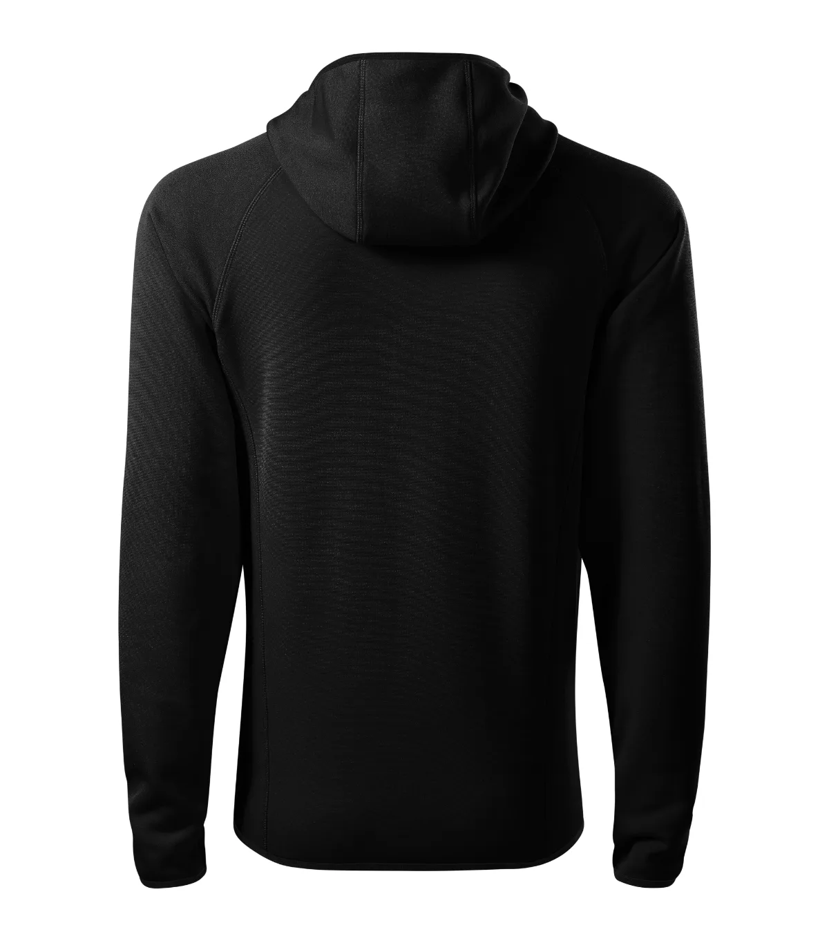 Stretch fleece MALFINI Direct 417, pánský, černá - Obrázek 3