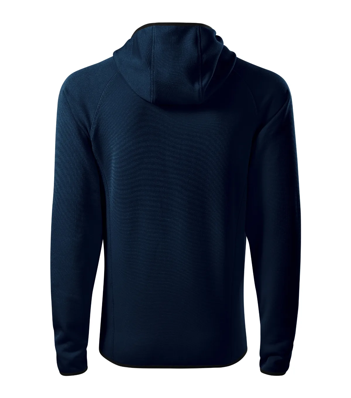 Stretch fleece MALFINI Direct 417, pánský, námořní modrá - Obrázek 3