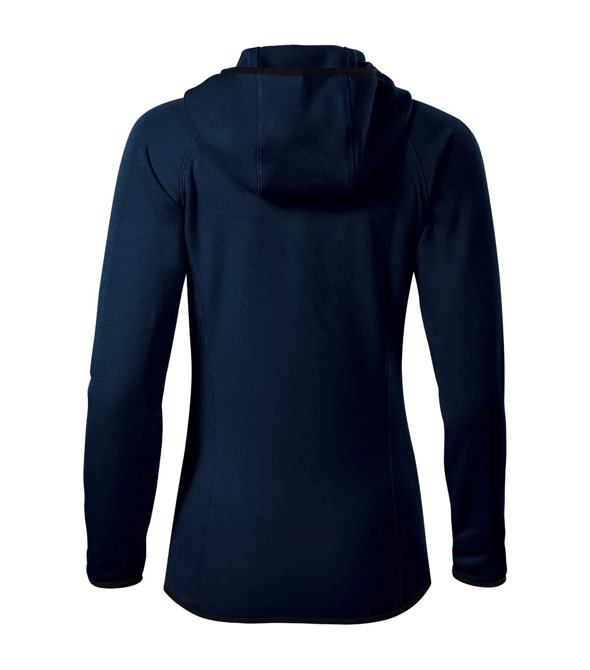 Stretch fleece MALFINI Direct 418, dámský, námořní modrá - Obrázek 3