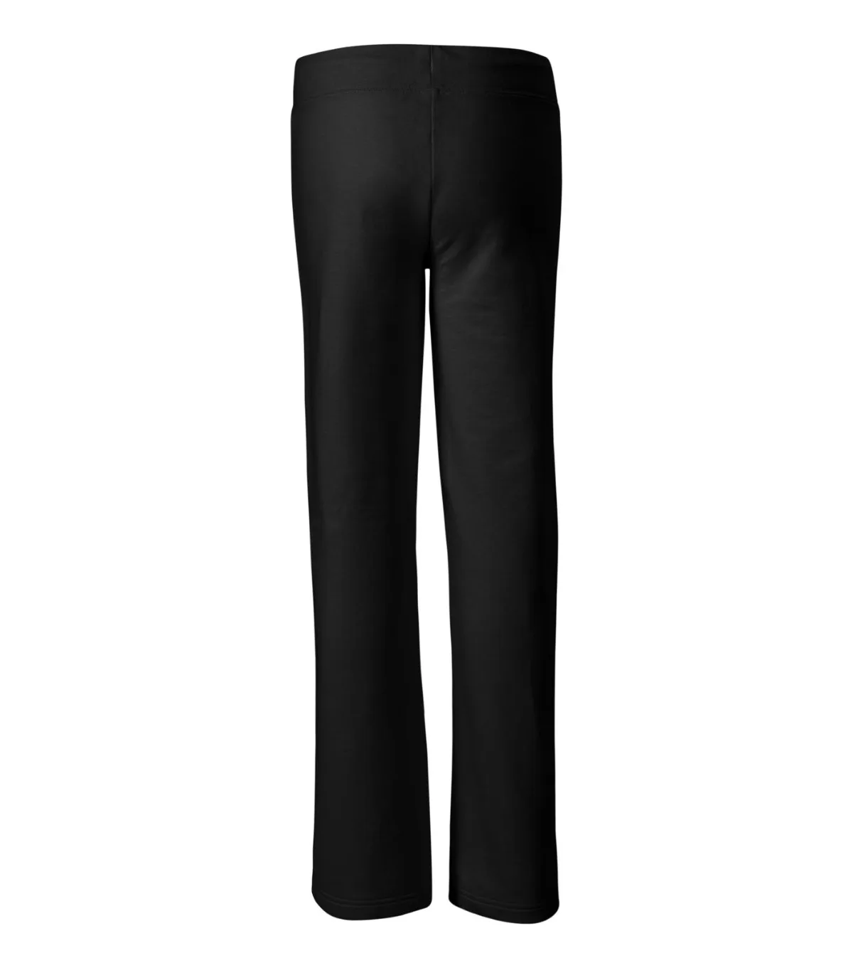 Tepláky MALFINI Comfort 608, dámské, černá - Obrázek 3
