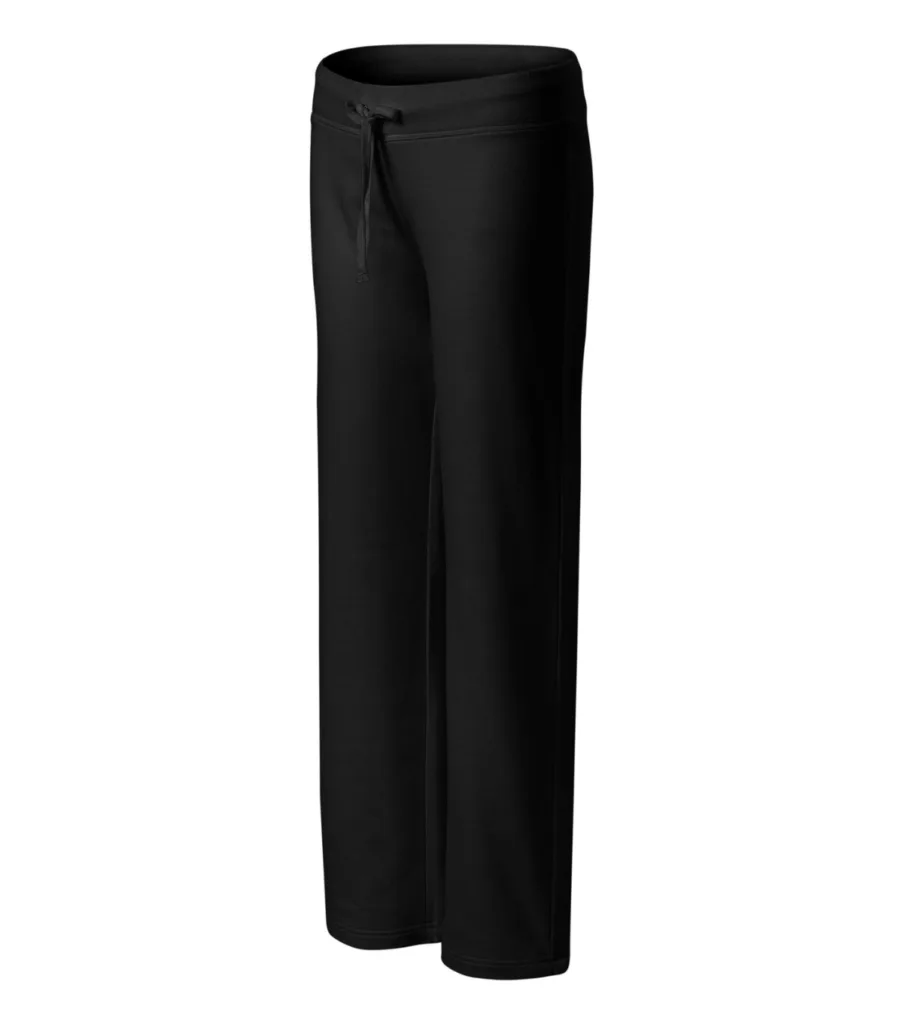 Tepláky MALFINI Comfort 608, dámské, černá