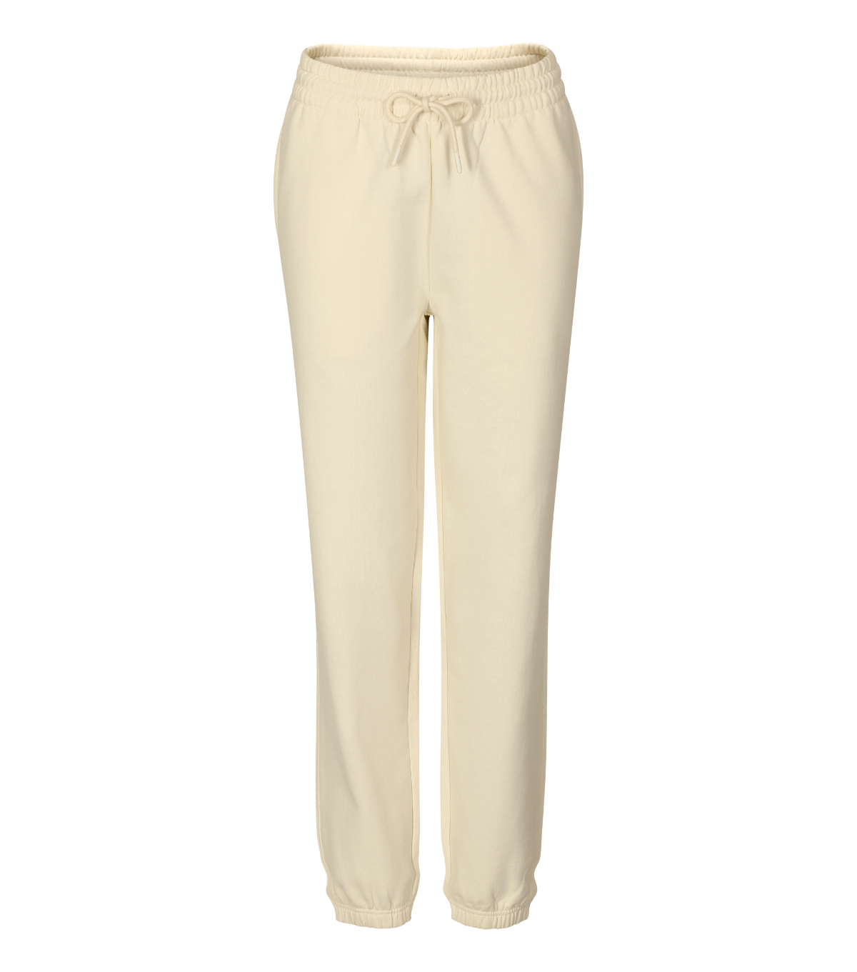 Tepláky MALFINI Meadow 609, unisex, mandlová - Obrázek 2